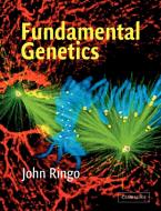 Fundamental Genetics di John Ringo edito da Cambridge University Press