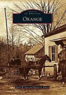 Orange di Harry W. Jones, Marvin A. Jamron edito da ARCADIA PUB (SC)