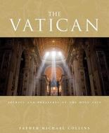 The Vatican di Michael Collins edito da DK Publishing (Dorling Kindersley)