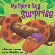 Mother\'s Day Surprise di Stephen Krensky edito da Amazon Publishing