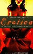 The Mammoth Book of Best New Erotica, Volume 8 edito da Running Press Book Publishers