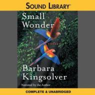Small Wonder: Essays di Barbara Kingsolver edito da Audiogo