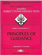 Principles of Guidance di National Learning Corporation edito da National Learning Corp