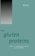 The Gluten Proteins di Domenico Lafiandra edito da Royal Society of Chemistry