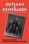 Outlaws & Desperados edito da Sunstone Press
