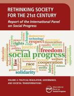 Rethinking Society for the 21st Century di International Panel on Social Progress ( edito da Cambridge University Press