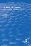 The Nordic Environments edito da Taylor & Francis Ltd