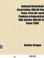 National Basketball Association di Quelle Wikipedia edito da Books LLC, Reference Series