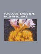 Populated Places In Kenosha County, Wisc di Source Wikipedia edito da Books LLC, Wiki Series