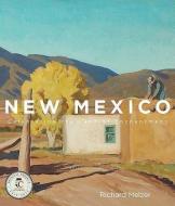 New Mexico: A Celebration of the Land of Enchantment di Richard Melzer edito da GIBBS SMITH PUB