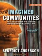 Imagined Communities: Reflections on the Origin and Spread of Nationalism di Benedict Anderson edito da Tantor Audio