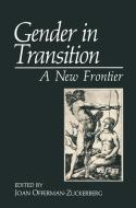 Gender in Transition edito da Springer US