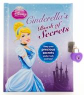 Cinderella's Book of Secrets di Samantha Crockford edito da PARRAGON