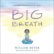 Big Breath di William Meyer, Brittany Jacobs edito da New World Library