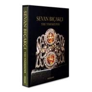 Sevan Bicakci: Time di Vivienne Becker edito da Assouline Publishing Ltd.