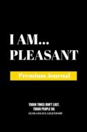 I Am Pleasant di Amazing Publishing edito da Amazing Publishing