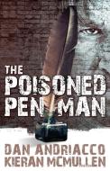 The Poisoned Penman di Dan Andriacco, Kieran McMullen edito da MX Publishing