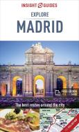 Insight Guides Explore Madrid (Travel Guide with Free eBook) di Insight Guides edito da APA Publications
