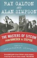 The Masters Of Sitcom di Christopher Stevens edito da Michael O'mara Books Ltd