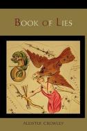 BOOK  OF  LIES di Aleister Crowley edito da Martino Fine Books