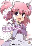 Magical Package di Allison Lim edito da Markosia Enterprises Ltd