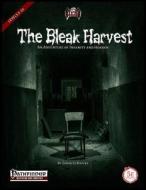 The Bleak Harvest di Total Party Kill Games, Mark Hart, Jason Lemaitre edito da Createspace Independent Publishing Platform