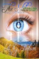 The Solitarian: Part 1 of the Amaranth Series di A. G. Hobson edito da Createspace Independent Publishing Platform
