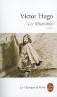 Les Miserables di Victor Hugo edito da LIVRE DE POCHE