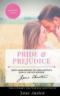 Pride and Prejudice : The Jane Austen's Literary Masterpiece di Jane Austen edito da Books on Demand
