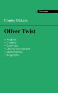 Succeed all your 2024 exams: Analysis of the novel of Charles Dickens's Oliver Twist di Charles Dickens edito da Exams Books