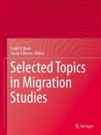 Selected Topics in Migration Studies edito da Springer Nature Switzerland