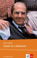 Death of a Salesman di Arthur Miller edito da Klett Sprachen GmbH