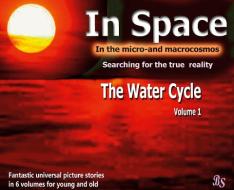 The Water Cycle di Barbara Stein edito da tredition