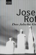 Das falsche Gewicht di Joseph Roth edito da Kiepenheuer & Witsch GmbH