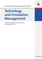 Technology and Innovation Management edito da De Gruyter Oldenbourg
