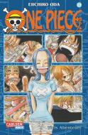 One Piece 23. Vivis Abenteuer di Eiichiro Oda edito da Carlsen Verlag GmbH