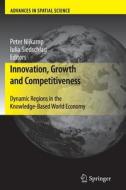 Innovation, Growth and Competitiveness edito da Springer Berlin Heidelberg