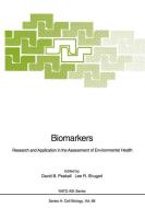 Biomarkers edito da Springer Berlin Heidelberg