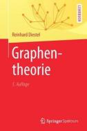 Graphentheorie di Reinhard Diestel edito da Springer Berlin Heidelberg