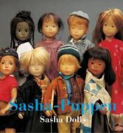 Sasha Dolls di Steffan Biffiger edito da Benteli Verlag