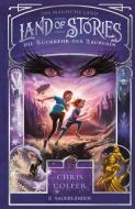 Land of Stories: Das magische Land 2 - Die Rückkehr der Zauberin di Chris Colfer edito da FISCHER Sauerländer