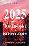 2025 - Das Endspiel edito da Books on Demand