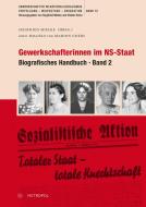 Gewerkschafterinnen im Widerstand 1933-1945 edito da Metropol Verlag