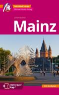 Mainz MM-City Reiseführer Michael Müller Verlag di Johannes Kral edito da Müller, Michael GmbH