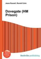 Dovegate (hm Prison) edito da Book On Demand Ltd.
