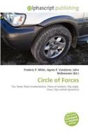 Circle Of Forces edito da Betascript Publishing