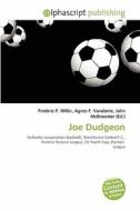 Joe Dudgeon edito da Betascript Publishing
