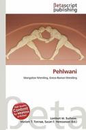 Pehlwani edito da Betascript Publishing