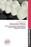 Alexander Wittek edito da Brev Publishing