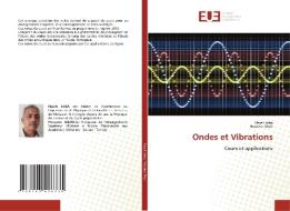 Ondes et Vibrations di Nejeh Jaba, Houcine Mejri edito da Éditions universitaires européennes